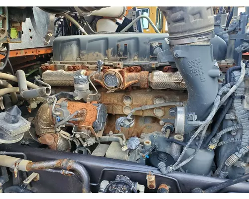 PACCAR MX13 Engine Assembly