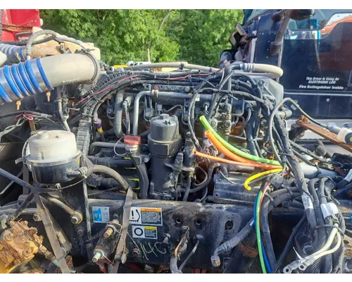 PACCAR MX13 Engine Assembly