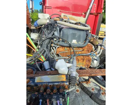 PACCAR MX13 Engine Assembly