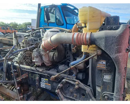 PACCAR MX13 Engine Assembly