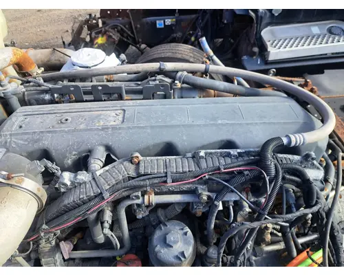 PACCAR MX13 Engine Assembly