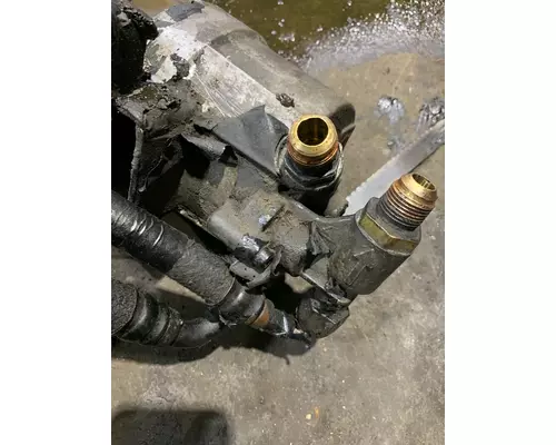 PACCAR MX13 Engine Assembly
