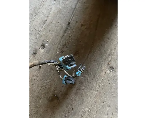 PACCAR MX13 Engine Assembly