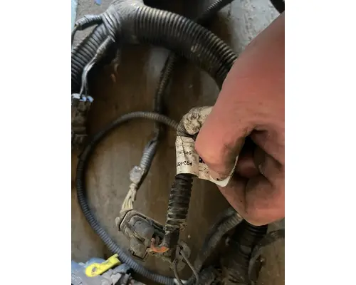 PACCAR MX13 Engine Assembly