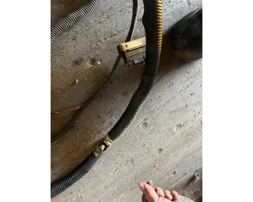 PACCAR MX13 Engine Assembly