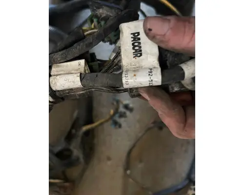 PACCAR MX13 Engine Assembly