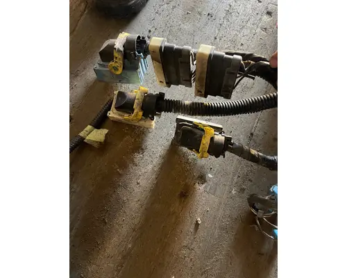 PACCAR MX13 Engine Assembly