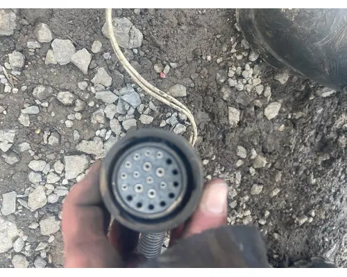 PACCAR MX13 Engine Assembly