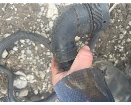 PACCAR MX13 Engine Assembly