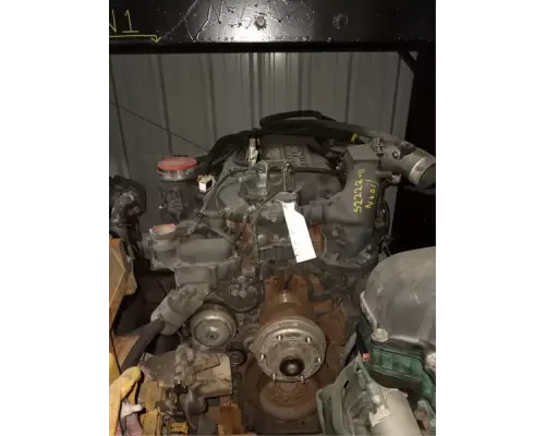 PACCAR MX13 Engine Assembly