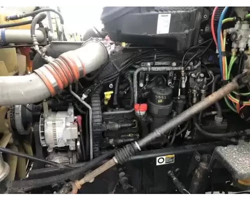 PACCAR MX13 Engine Assembly