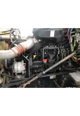 PACCAR MX13 Engine Assembly