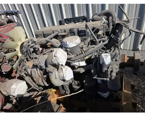 PACCAR MX13 Engine Assembly