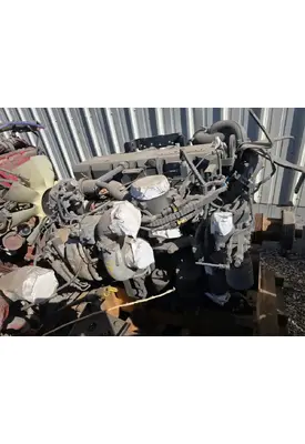 PACCAR MX13 Engine Assembly