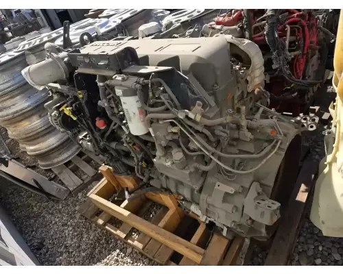 PACCAR MX13 Engine Assembly