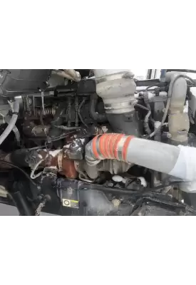 PACCAR MX13 Engine Assembly