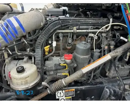 PACCAR MX13 Engine Assembly