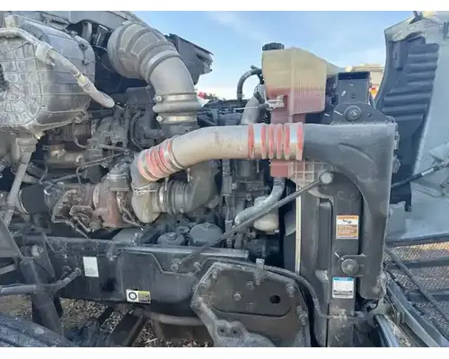PACCAR MX13 Engine Assembly