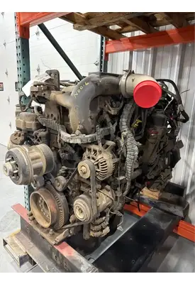 PACCAR MX13 Engine Assembly