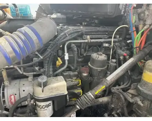 PACCAR MX13 Engine Assembly