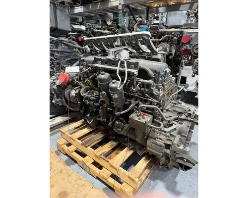 PACCAR MX13 Engine Assembly