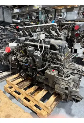 PACCAR MX13 Engine Assembly
