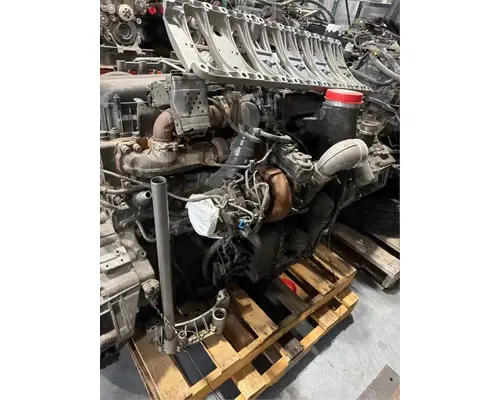 PACCAR MX13 Engine Assembly