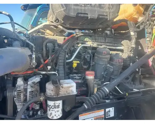 PACCAR MX13 Engine Assembly