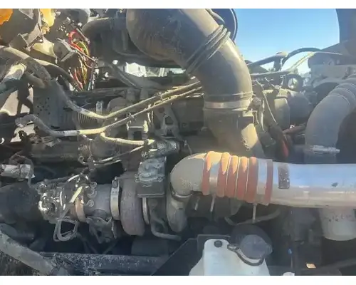 PACCAR MX13 Engine Assembly