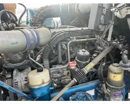 PACCAR MX13 Engine Assembly