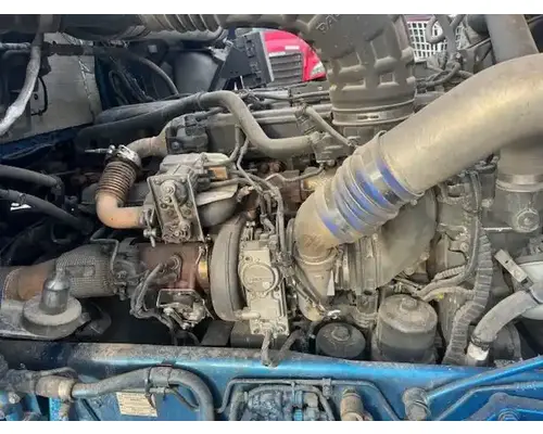 PACCAR MX13 Engine Assembly