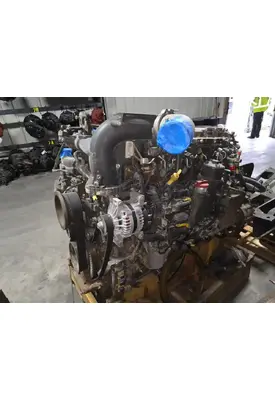 PACCAR MX13 Engine Assembly