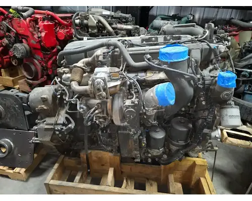 PACCAR MX13 Engine Assembly
