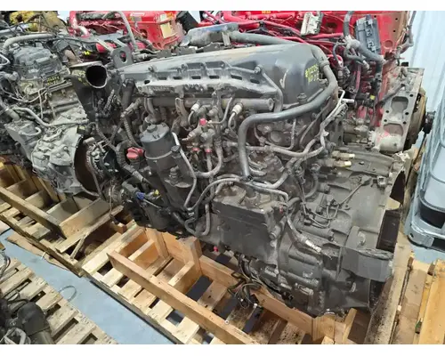 PACCAR MX13 Engine Assembly