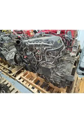 PACCAR MX13 Engine Assembly