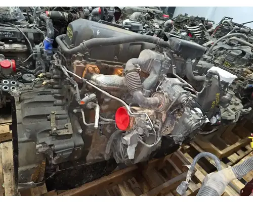 PACCAR MX13 Engine Assembly