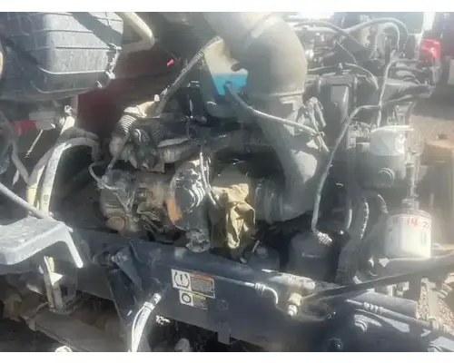 PACCAR MX13 Engine Assembly