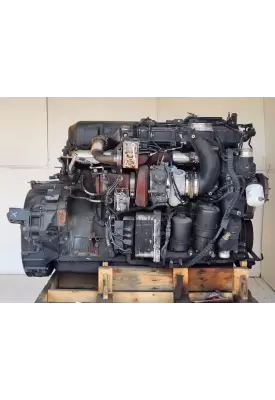 PACCAR MX13 Engine Assembly