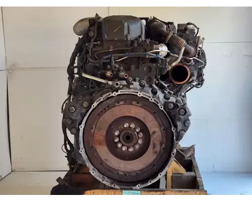 PACCAR MX13 Engine Assembly