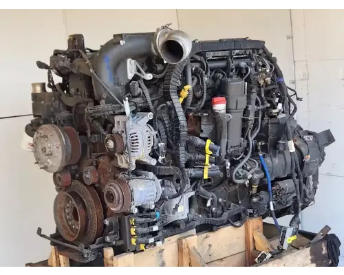 PACCAR MX13 Engine Assembly