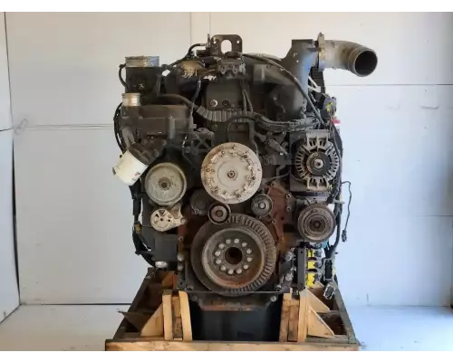 PACCAR MX13 Engine Assembly