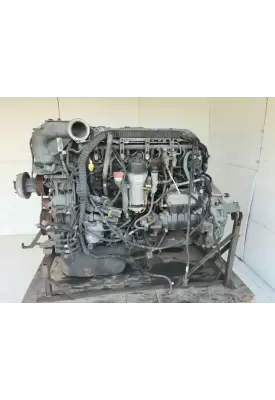 PACCAR MX13 Engine Assembly