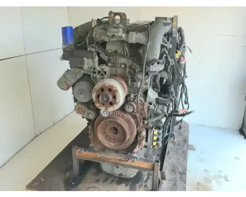 PACCAR MX13 Engine Assembly