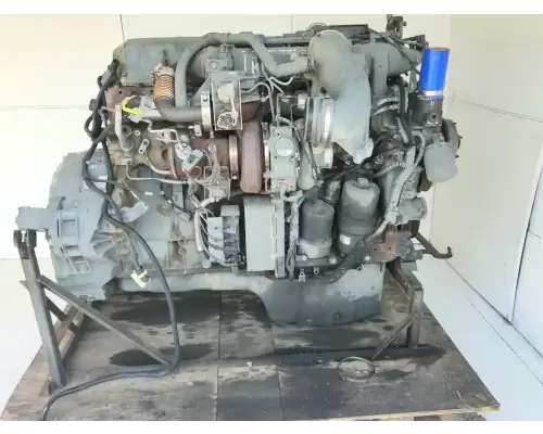 PACCAR MX13 Engine Assembly