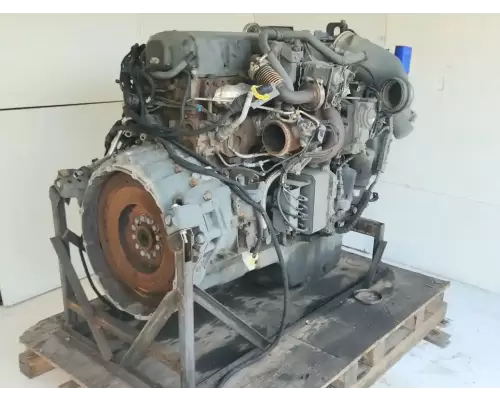 PACCAR MX13 Engine Assembly