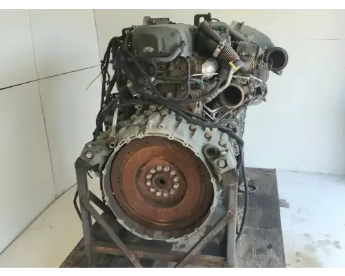 PACCAR MX13 Engine Assembly