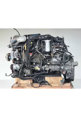 PACCAR MX13 Engine Assembly