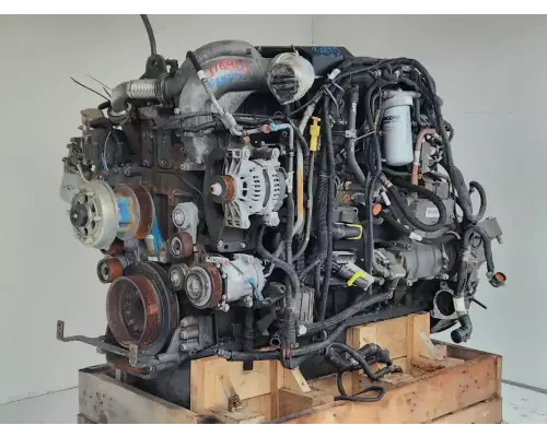 PACCAR MX13 Engine Assembly