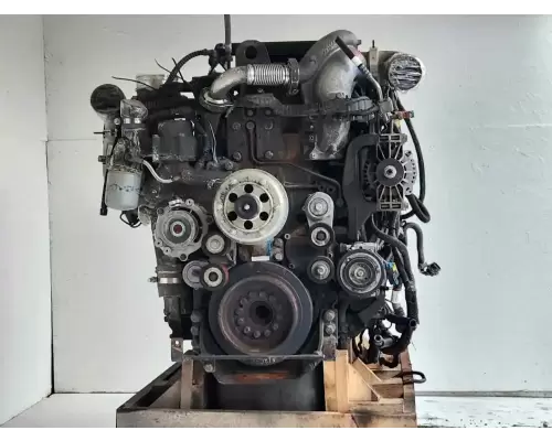 PACCAR MX13 Engine Assembly