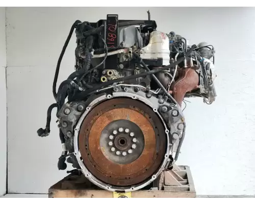 PACCAR MX13 Engine Assembly